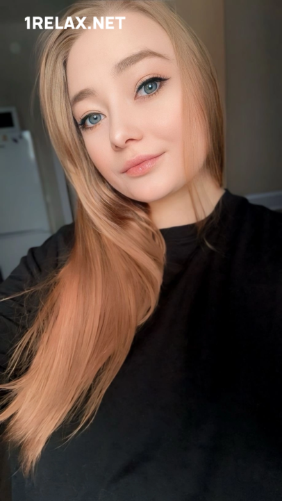 Девушка массажистка Жанна, салон Жанна фото №2