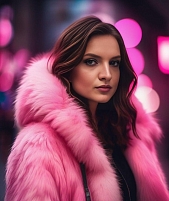 Девушка массажистка Катерина, салон Катерина фото №1