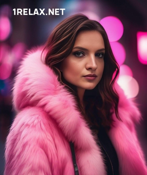 Девушка массажистка Катерина, салон Катерина фото №1