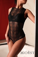 Девушка массажистка Алекс, салон Egoist на Тульской фото №4