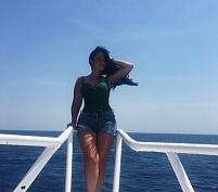 Девушка массажистка Карина, салон ЧМ Карина фото №1