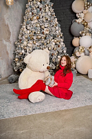 Девушка массажистка Анжелика, салон Анжелика фото №4