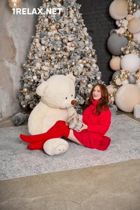 Девушка массажистка Анжелика, салон Анжелика фото №4