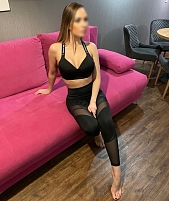 Девушка массажистка Милена , салон Милена  фото №3