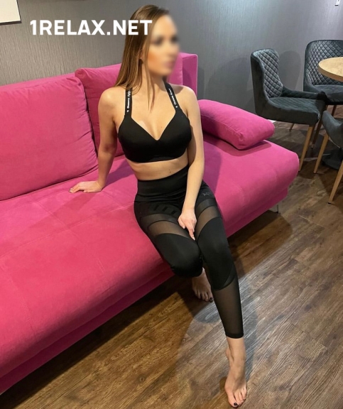 Девушка массажистка Милена , салон Милена  фото №3