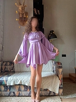 Девушка массажистка Венера, салон Оксана фото №8