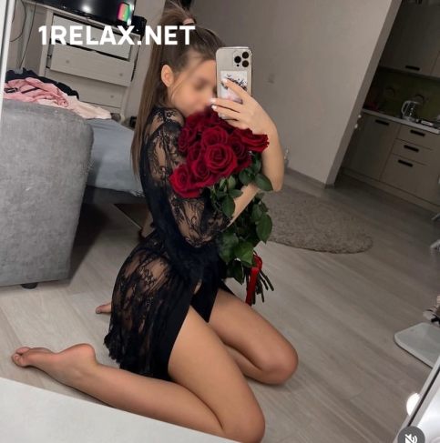 Девушка массажистка Юлия , салон Юлия  фото №7