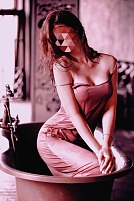 Девушка массажистка , салон ЧМ Анна фото №3