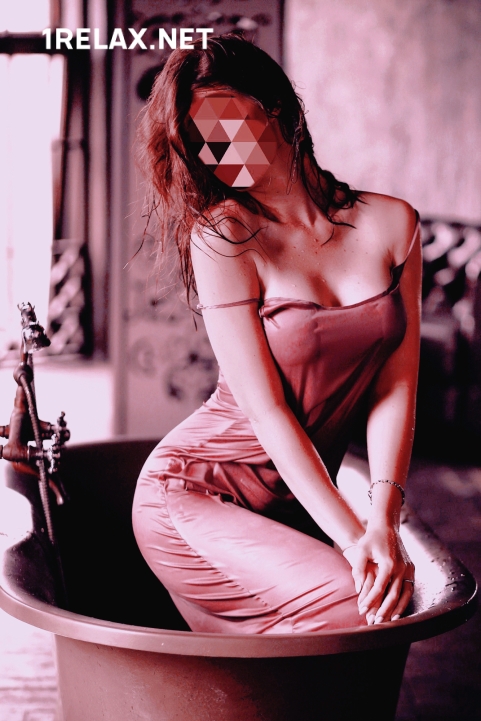 Девушка массажистка , салон ЧМ Анна фото №3