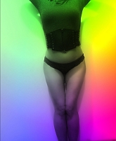 Девушка массажистка Тая, салон Тая фото №3