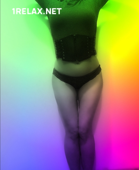 Девушка массажистка Тая, салон Тая фото №3