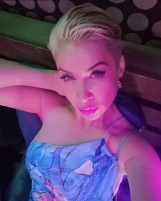 Девушка массажистка Марина, салон ЧМ Марина фото №3