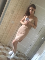 Девушка массажистка Соня , салон Соня  фото №1