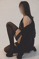 Девушка массажистка Алиса, салон Алиса ЧМ фото №1