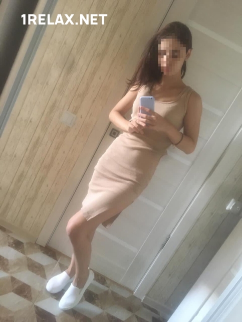 Девушка массажистка Соня , салон Соня  фото №1