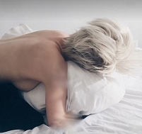 Девушка массажистка Соня, салон Соня фото №2