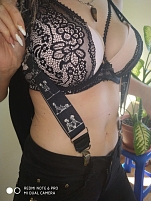 Девушка массажистка Майя, салон Майя Спортмассаж фото №6