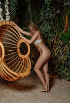 Девушка массажистка Margo, салон Margo фото №4