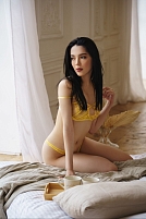 Девушка массажистка Тэя, салон Тэя фото №1