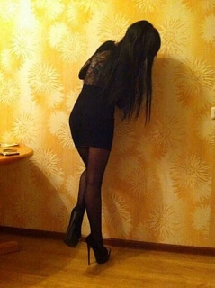 Девушка массажистка Вика, салон House of love