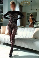 Девушка массажистка Оксана, салон Оксана фото №7