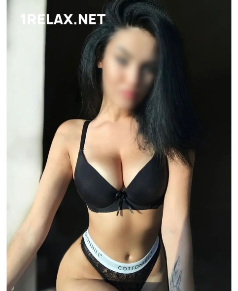 Девушка массажистка Эля , салон Эля  фото №5