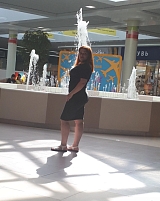 Девушка массажистка Любовь, салон Любовь фото №2