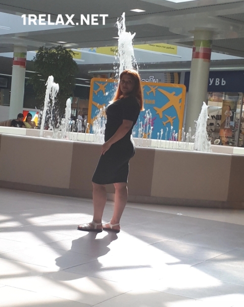 Девушка массажистка Любовь, салон Любовь фото №2