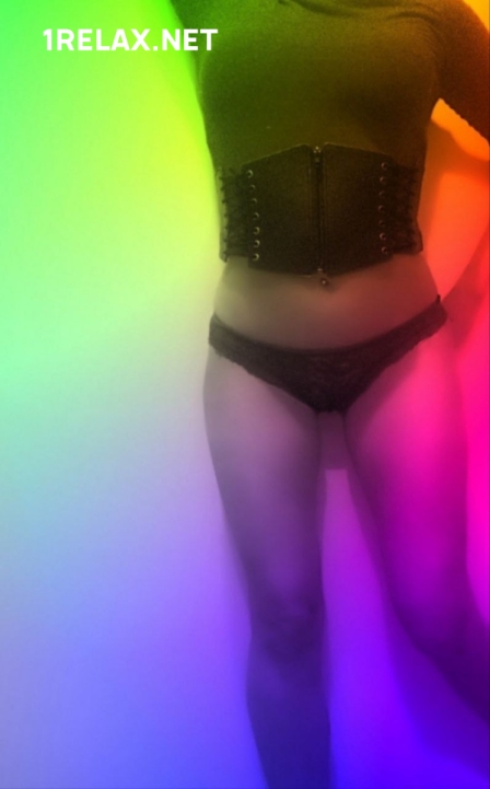 Девушка массажистка Тая, салон Тая фото №4