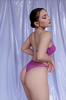 Девушка массажистка Агата, салон Василиса  фото №5