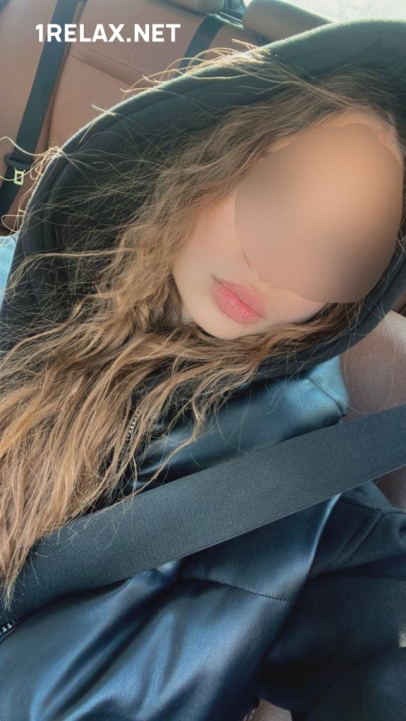 Девушка массажистка Злата , салон Злата фото №4