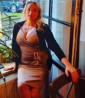 Девушка массажистка Николь, салон ЧМ Николь фото №2