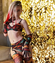 Девушка массажистка Оливия, салон Оливия фото №2