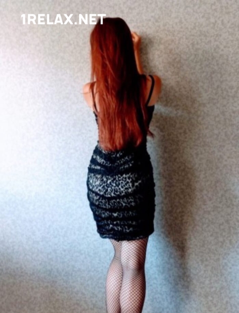 Девушка массажистка Лика, салон Лика ЧМ фото №1