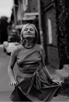 Девушка массажистка Ольга, салон Ольга фото №8