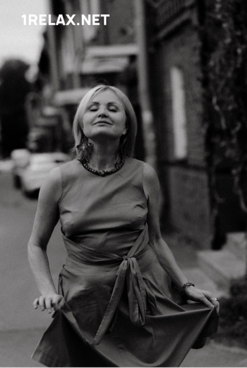 Девушка массажистка Ольга, салон Ольга фото №8