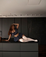 Девушка массажистка Лиана, салон Лиана фото №4