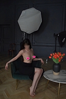 Девушка массажистка Рената , салон Рената  фото №9