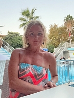 Девушка массажистка Ольга, салон Ольга фото №3