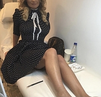 Девушка массажистка Олеся, салон Олеся фото №1