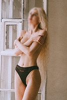 Девушка массажистка Лиза, салон Лиза фото №4