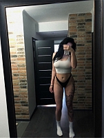 Девушка массажистка Лена, салон Лена фото №3