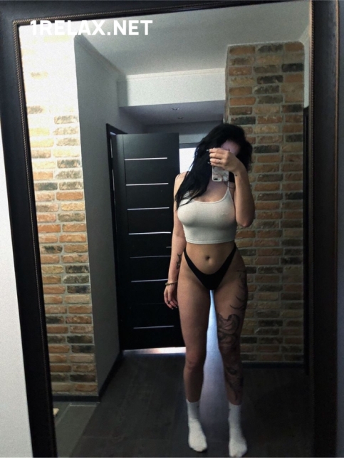 Девушка массажистка Лена, салон Лена фото №3