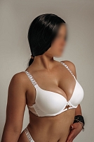 Девушка массажистка Ксюша, салон Ксюша фото №4