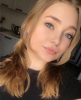 Девушка массажистка Жанна, салон Жанна фото №1