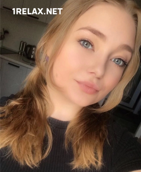 Девушка массажистка Жанна, салон Жанна фото №1