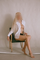 Девушка массажистка Лиза, салон Лиза фото №9