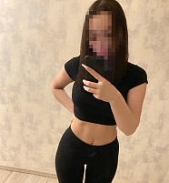 Девушка массажистка Виктория, салон Виктория фото №1