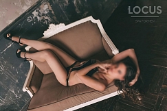   ,  Locus