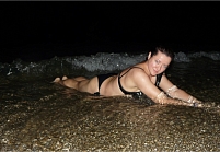 Девушка массажистка Эля, салон Эля фото №1